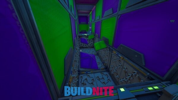 Preview image 3 DEATHRUN 150 LEVELS PURPLE  GREEN