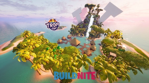 Preview image 2 TROPICUP BOXFIGHT 1VS1
