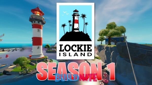 Preview LOCKIE ISLANDS SEASON 1 - SOLO BR