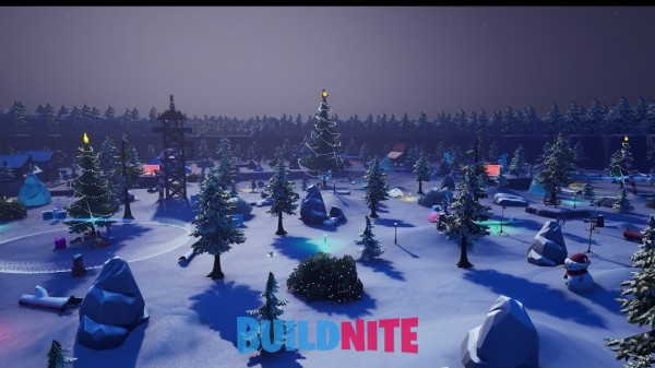 Preview image 2 WINTERFEST DOMINATION