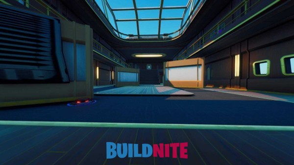 Preview map