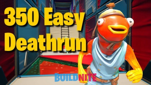 Preview 350+ Easy Deathrun