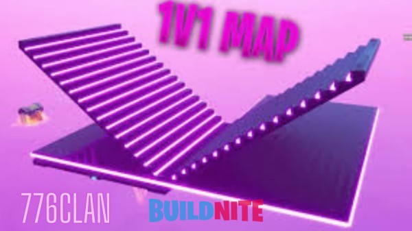 Preview BUILD FIGHT 1V1 776