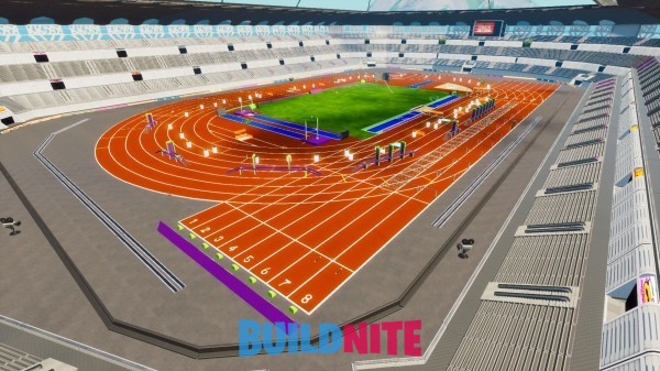 Preview image 2 ATHLETIC DEATHRUN