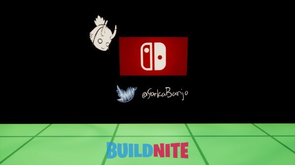 Preview Logo Nintendo Switch