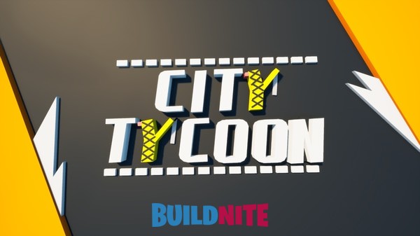 Preview map CITY TYCOON [SOLO]