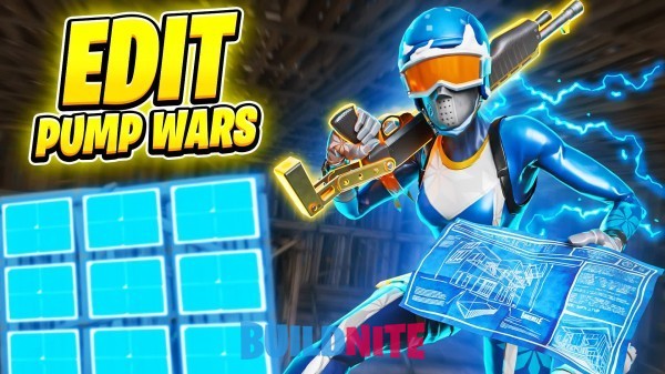 Preview map