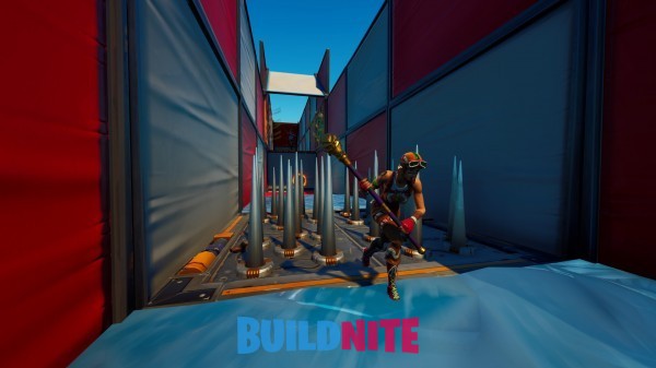 Preview image 2 LIFE DEATHRUN 250 LEVELS