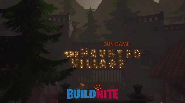 Preview image 2 THE HAUNTED VILLAGE - GUN GAME