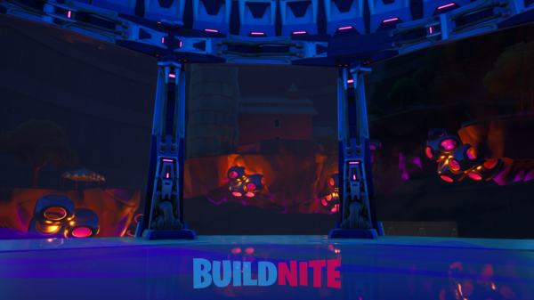 Preview image 2 SKY FIRE EVENT DEATHRUN
