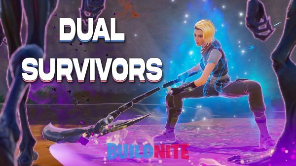 Preview DUAL SURVIVORS - GAME JAM