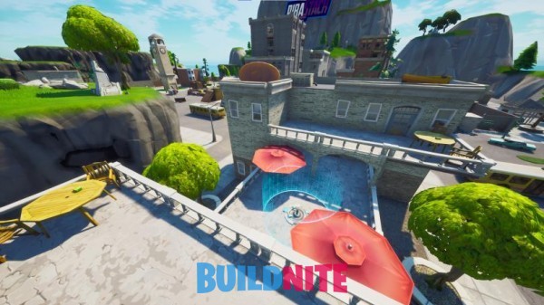 Preview image 3 GOULASTACK : TILTED TOWERS