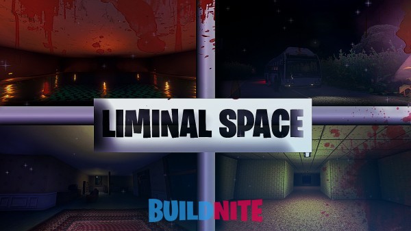 Preview Escape Liminal Space | Demo |