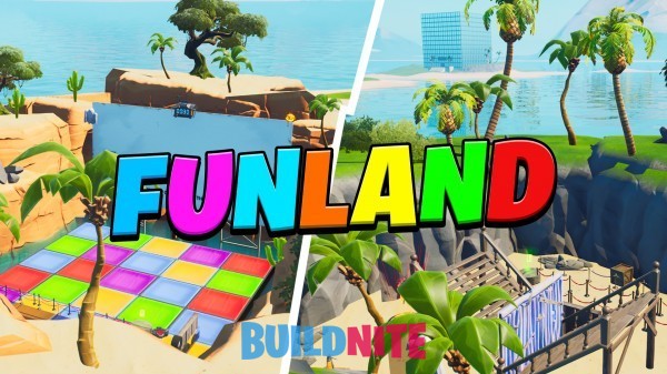 Preview image 3 FUN LAND | MINIGAMES