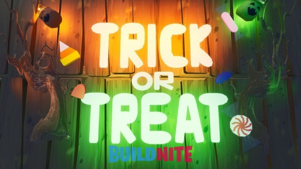 TRICK OR TREAT: A CANDY BATTLE !