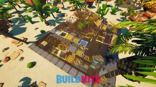 Preview image 3 DEATHRUN - THE PYRAMIDS