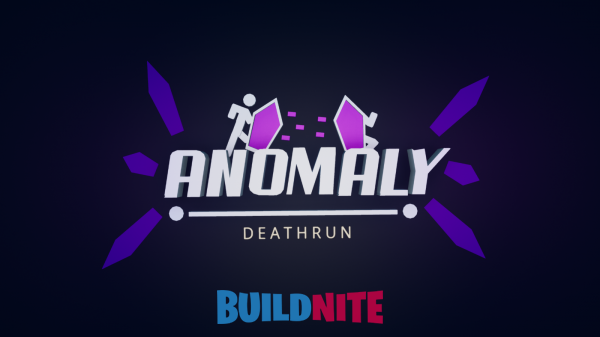 Preview map Anomaly - Deathrun