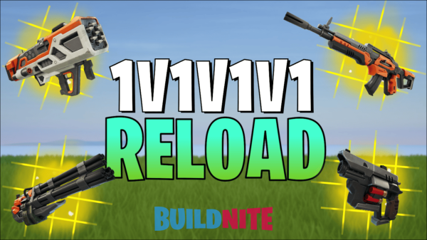 Preview INFINITY 1V1V1V1 FFA