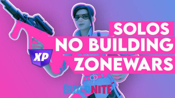 Preview NO BUILDING ZONEWARS