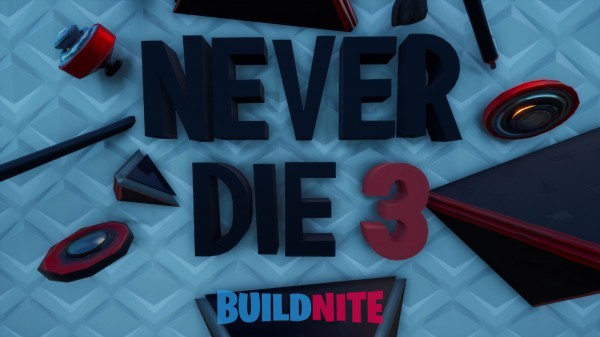 Preview NEVER DIE 3 - 20 LEVELS