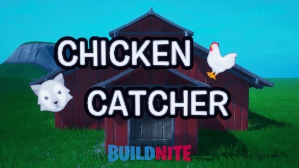 Preview map Chicken Catcher