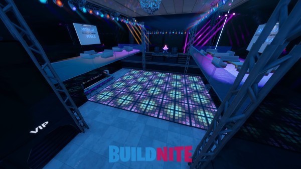 Preview image 2 NIGHTCLUB  CACHECACHE