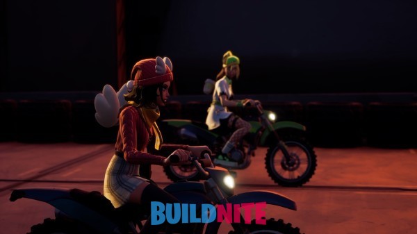 Preview image 2 50 LEVELS MOTORCYCLE DEATHRUN