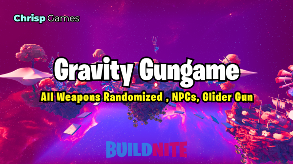 Preview GRAVITY GUNGAME