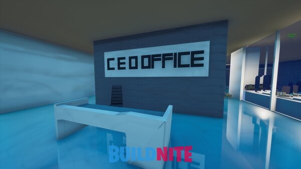 Preview map GTA 5 CEO OFFICE PROP HUNT