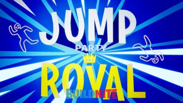 JUMP PARTY ROYAL