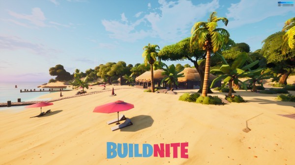 Preview map TROPICAL RESTAURANT  TYCOON
