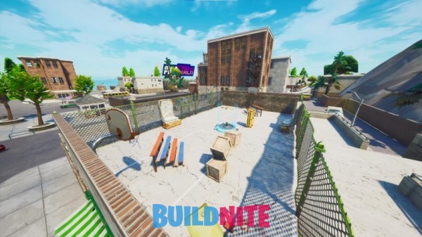 Preview GOULASTACK : TILTED TOWERS
