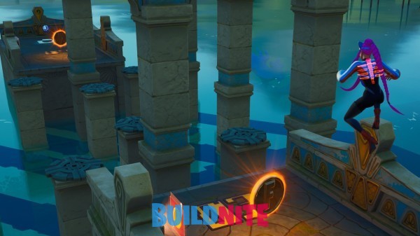 Preview image 2 EASY DEATHRUN - 50 LEVELS