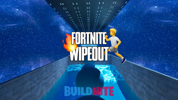 Preview Fortnite Wipeout