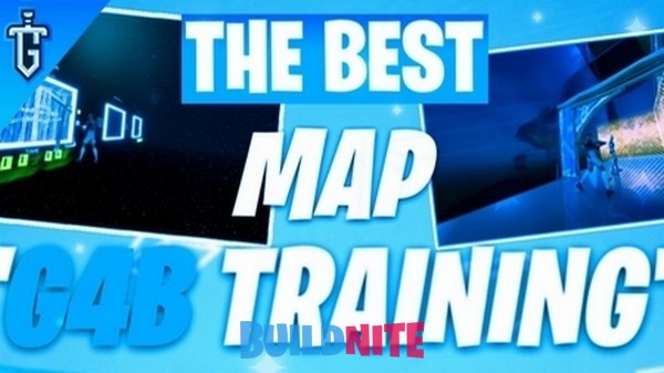 Preview map G4B TRAINING