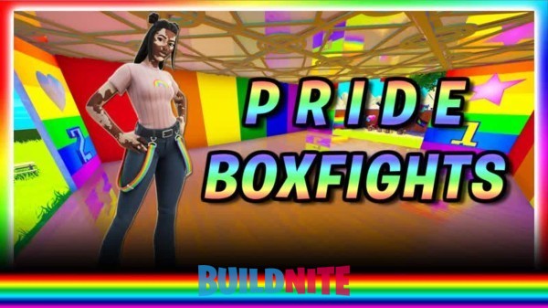 Preview PRIDE BOX FIGHTS