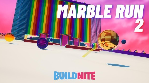 Preview MARBLE RUN 2