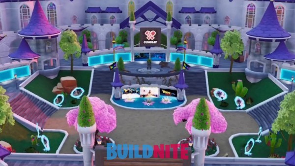 Preview image 2 THE CACTUS CASTLE HUB