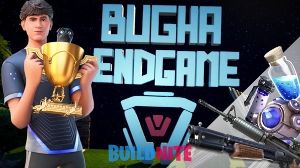 Preview YOU ARE BUGHA (WORLD CUP SIMULATOR)
