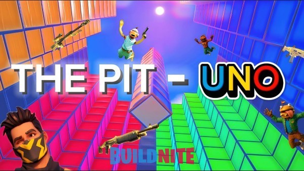Preview The Pit - UNO
