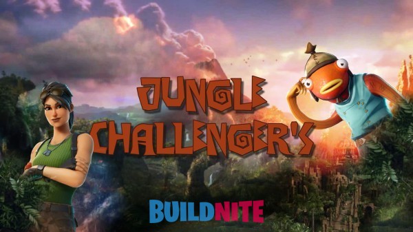 Preview JUNGLE CHALLENGER'S