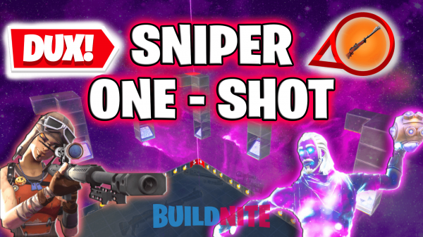 Preview Sniper One Shot
