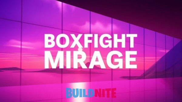 Preview BOXFIGHT MIRAGE