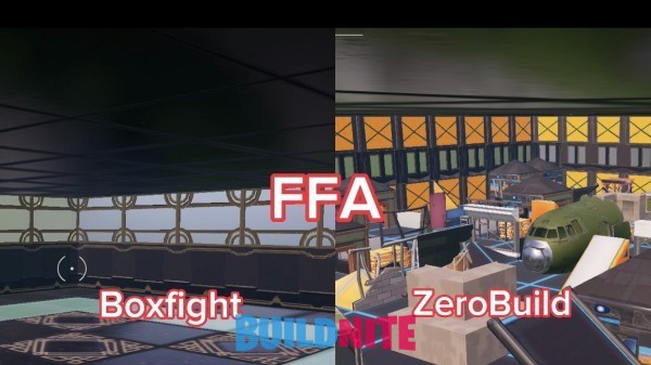 Preview FFA BOXFIGHT/ZEROBUILD