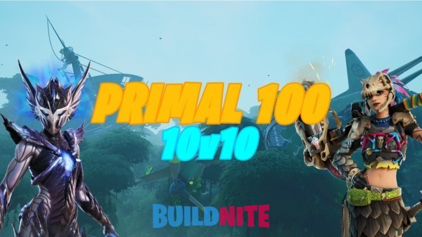 PRIMAL 100 10V10