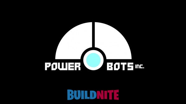 Preview map Power Bots Inc.