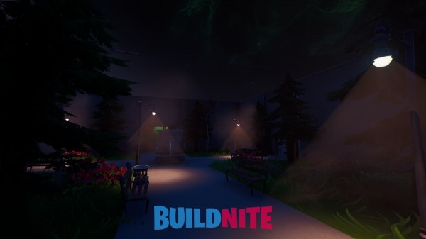 🚧 SCP ROLEPLAY ( SITE-14 ) 🚧 - Fortnite Creative Map Code - Dropnite