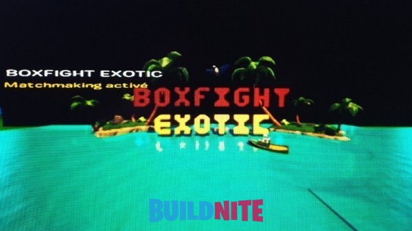 Preview image 2 BOXFIGHT EXOTIC