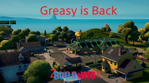 Preview map