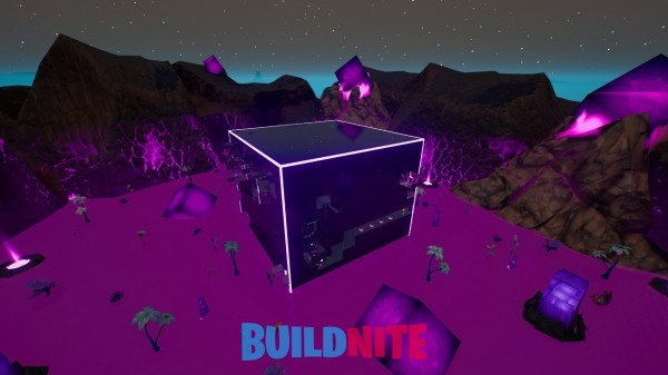 Preview image 3 DEATHRUN - THE CUBE (75 LEVELS)
